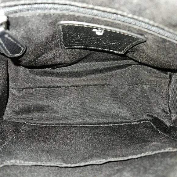 Coach x Peanuts Snoopy Mini Bennett Satchel Red F37272 NWOT Leather Bag - Picture 9 of 16